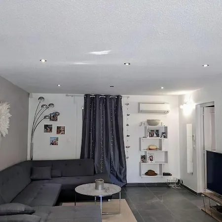 Maison Familiale Spacieuse Proche Aix/marseille Villa