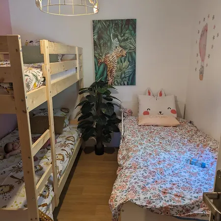 Maison Familiale Spacieuse Proche Aix/marseille